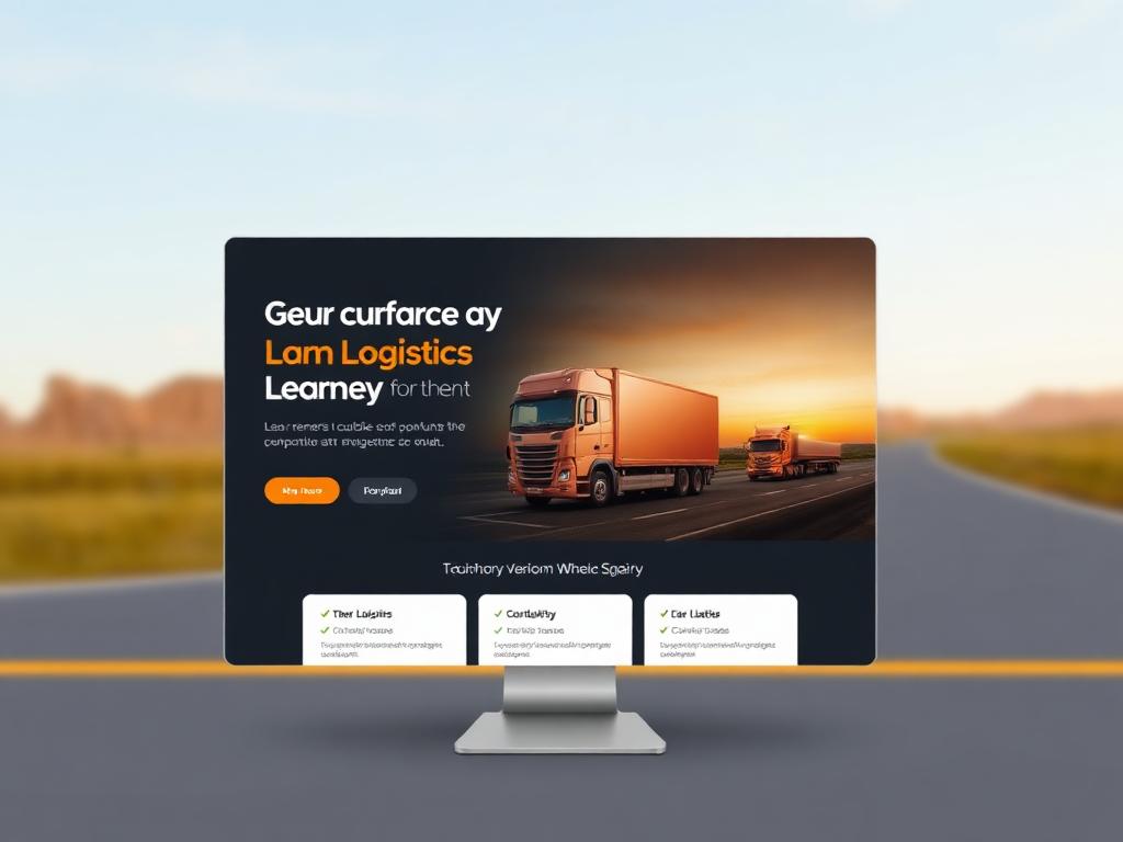 Lam Logistics