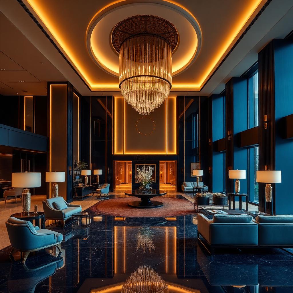 Benny Hospitality Limited